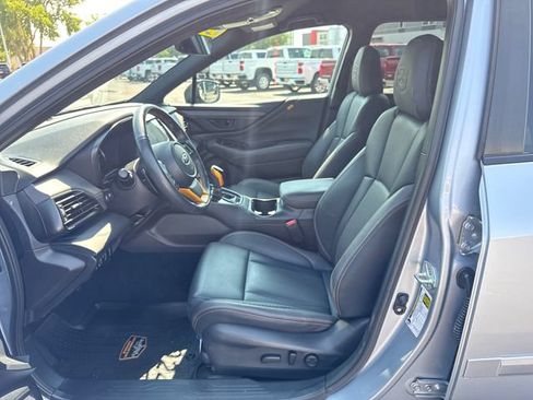 Used 2024 Subaru Outback Wilderness AWD/4WD image 9