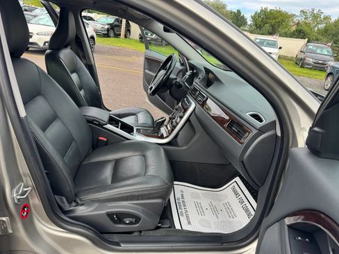 Used 2015 Volvo XC70 3.2 Premier AWD/4WD image 21