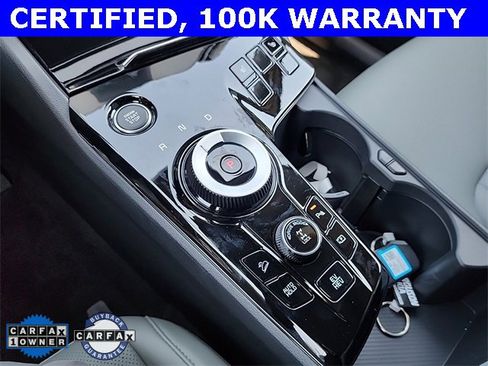 Used 2024 Kia Sportage X-Line image 23