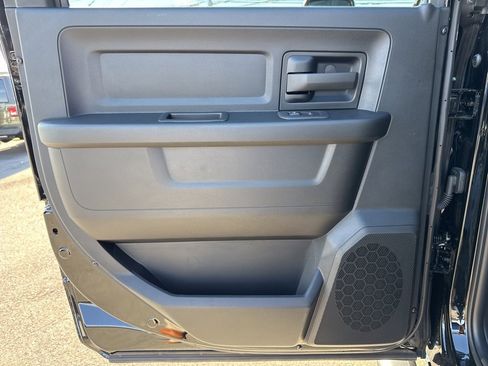 New 2026 RAM 2500 Tradesman w/ Safety Group image 20