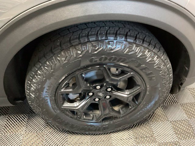Used 2023 Ford Explorer Timberline AWD/4WD image 44