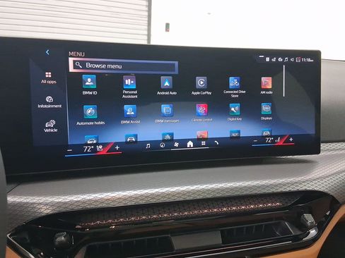 New 2026 BMW 330i 330i NA image 23