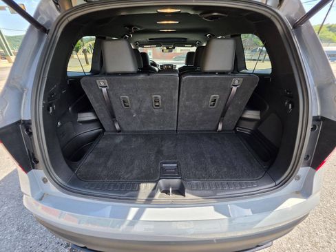 Used 2022 Honda Pilot TrailSport image 12