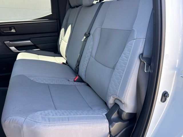 Used 2025 Toyota Tundra SR5 RWD image 11