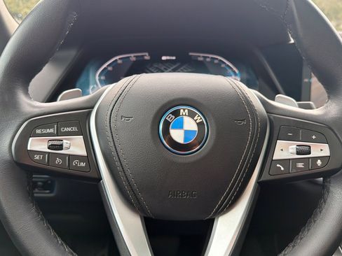 Certified 2023 BMW X5 xDrive45e w/ Parking Assistance Package image 28