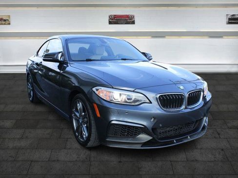 Used 2014 BMW M235i M235i image 2