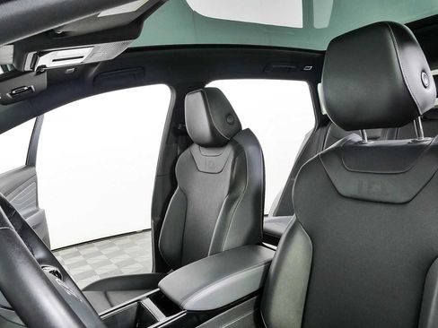 Certified 2023 Volkswagen ID.4 Pro S RWD image 8