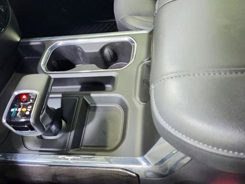 Used 2024 Chevrolet Silverado 1500 LTZ RWD image 15