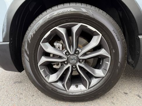 Used 2022 Honda CR-V EX-L image 17