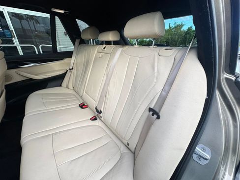 Used 2017 BMW X5 xDrive35i AWD/4WD image 15