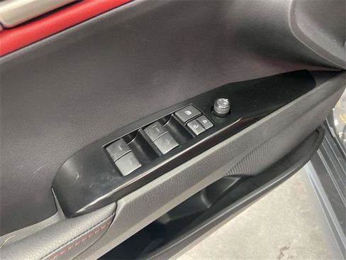 Certified 2025 Toyota Camry XSE w/ Premium Plus Package image 20