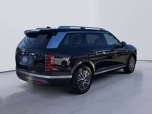 New 2026 Hyundai Palisade SEL image 3