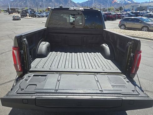 Used 2024 Ford F150 Raptor image 62