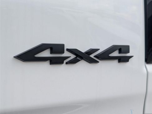 New 2026 RAM 1500 Express AWD/4WD image 6