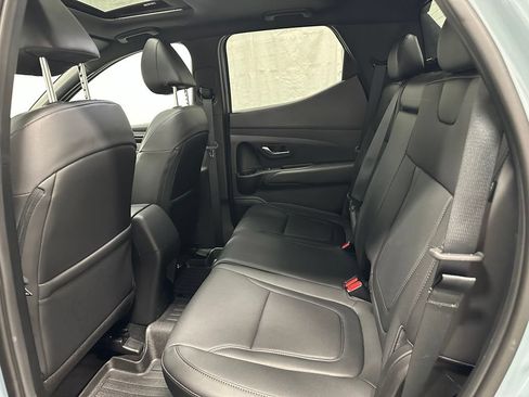 Used 2024 Hyundai Santa Cruz XRT AWD/4WD image 43