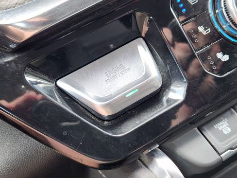 Used 2024 GMC Sierra 2500 Denali w/ Denali Reserve Package image 20