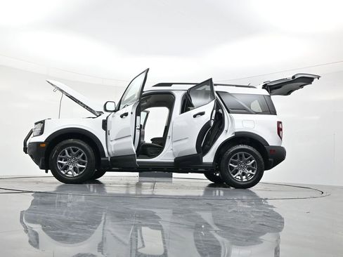 New 2026 Ford Bronco Sport Big Bend w/ Convenience Package AWD/4WD image 54