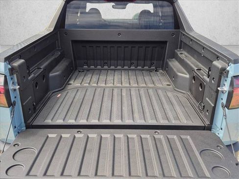 Certified 2025 Hyundai Santa Cruz SEL FWD image 8