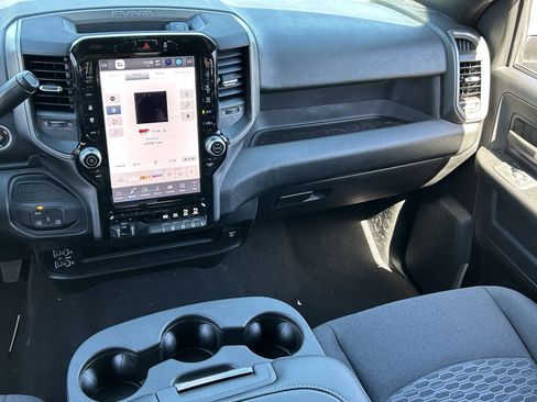 New 2026 RAM 2500 Tradesman image 13