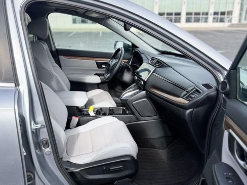 Certified 2022 Honda CR-V EX-L image 34