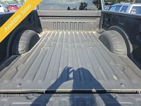 Used 2022 Ford F350 Lariat w/ Lariat Ultimate Package AWD/4WD image 4