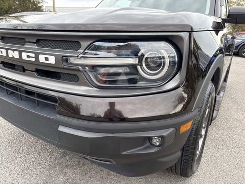 Used 2021 Ford Bronco Sport Big Bend image 10