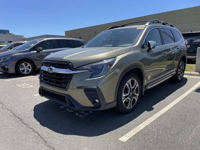 Used 2023 Subaru Ascent Limited w/ Technology Package