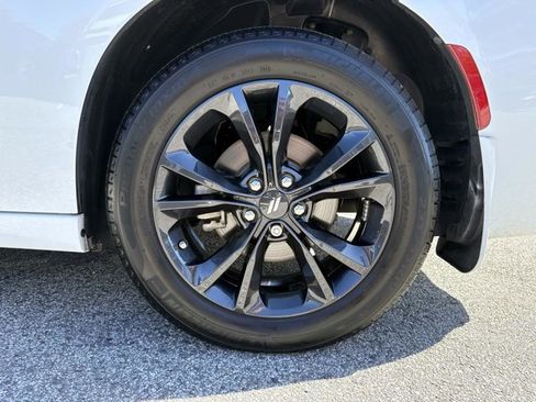 Used 2023 Dodge Charger SXT w/ Blacktop Package image 10