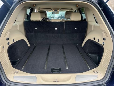 Used 2015 Jeep Grand Cherokee Limited image 17