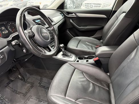 Used 2015 Audi Q3 2.0T Premium Plus image 15