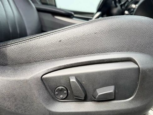 Used 2016 BMW X5 xDrive35d image 46