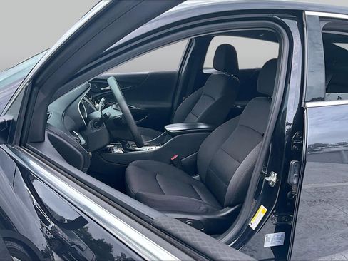 Used 2023 Chevrolet Malibu LT w/ Driver Confidence Package FWD image 8