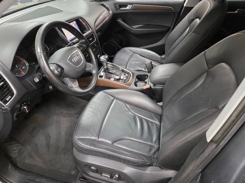 Used 2014 Audi Q5 TDI Prestige AWD/4WD image 15