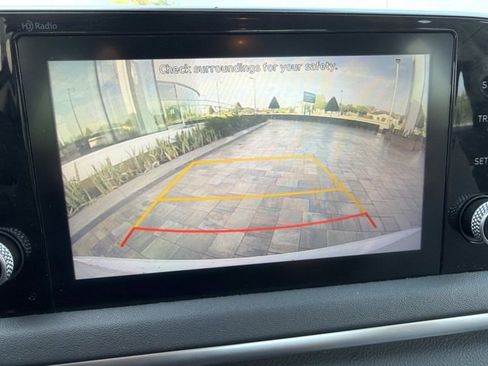 Used 2021 Hyundai Sonata SE FWD image 30