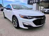 Used 2019 Chevrolet Malibu RS w/ LPO, Convenience Package 1 image 3