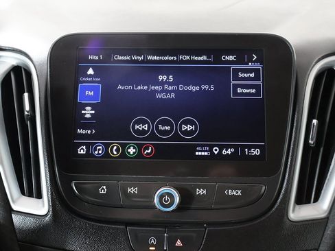 Used 2023 Chevrolet Malibu LT w/ Driver Confidence Package image 40