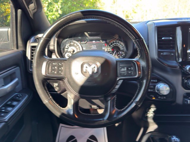 Used 2021 RAM 2500 Power Wagon AWD/4WD image 21