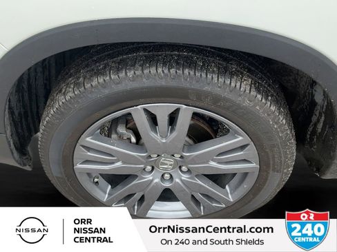 Used 2020 Honda Passport EX-L image 9