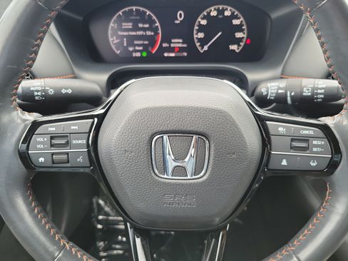 Certified 2024 Honda HR-V Sport image 26
