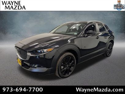 Certified 2024 MAZDA CX-30 AWD 2.5 S w/ Select Sport Pkg