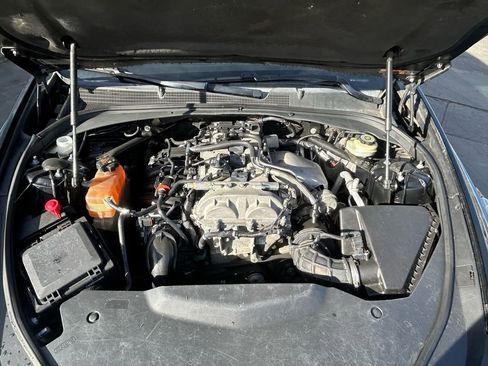 Used 2014 Cadillac CTS Luxury image 27