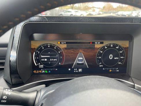 New 2026 Subaru Outback Wilderness AWD/4WD image 14
