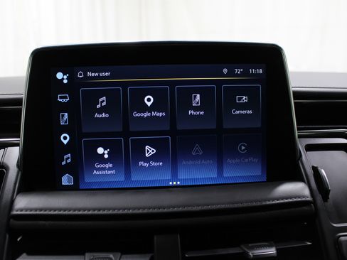 Used 2022 Chevrolet Tahoe Z71 image 15