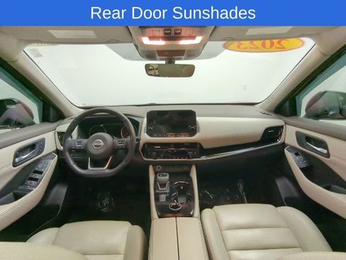 Certified 2023 Nissan Rogue SL w/ SL Premium Package image 23