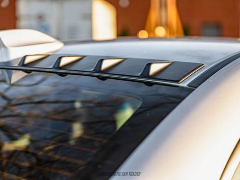 Used 2017 Subaru WRX STI image 58