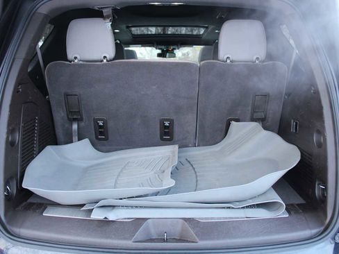 Used 2023 Chevrolet Tahoe Z71 image 13