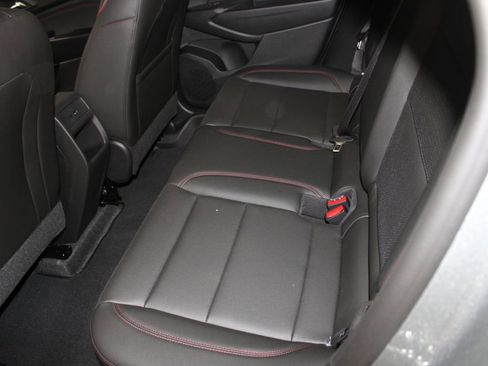 New 2026 Chevrolet Trax RS w/ Driver Confidence Package FWD image 17
