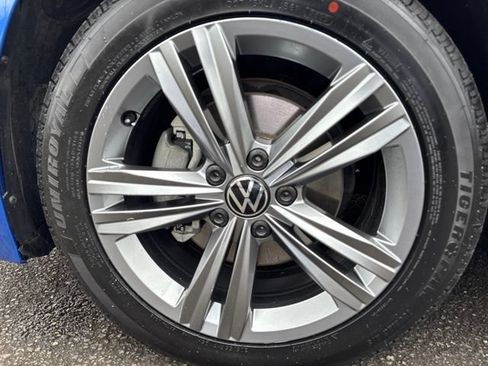 Used 2024 Volkswagen Jetta SE FWD image 15