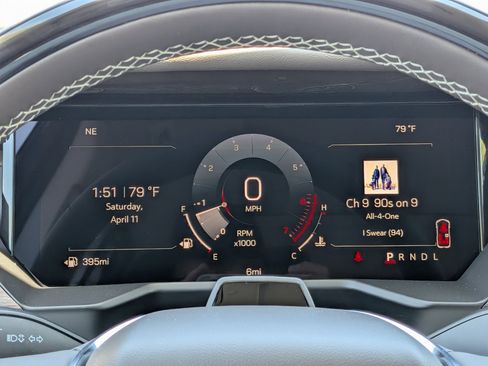 New 2026 GMC Acadia Denali w/ Super Cruise Package FWD image 28