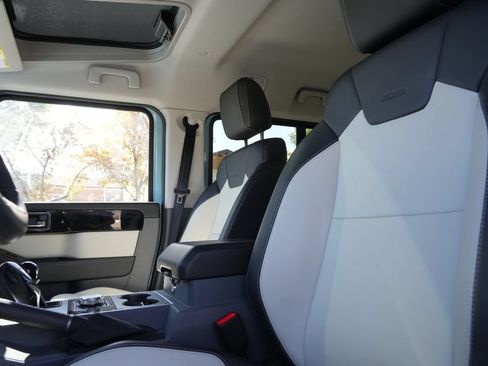 Used 2024 INEOS Grenadier AWD/4WD image 10
